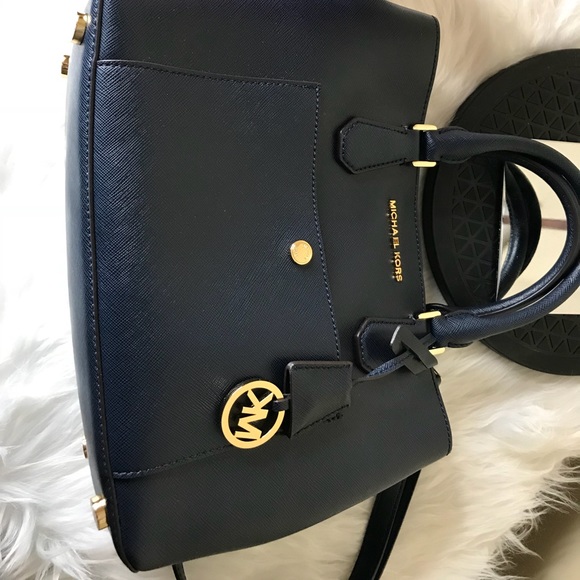 Michael Kors Tote / Shoulder Bag - Picture 3 of 8